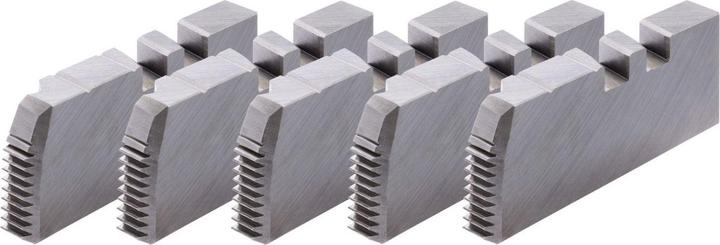 Produktbild Rothenberger Schneidbacken,HSS, BSPT R, 2.1/2-3"