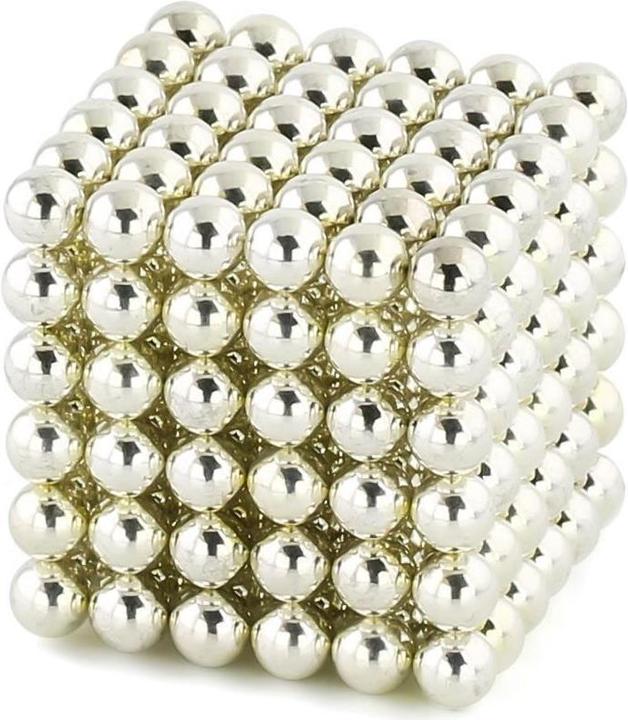 Produktbild Neoballs Magnetkugeln