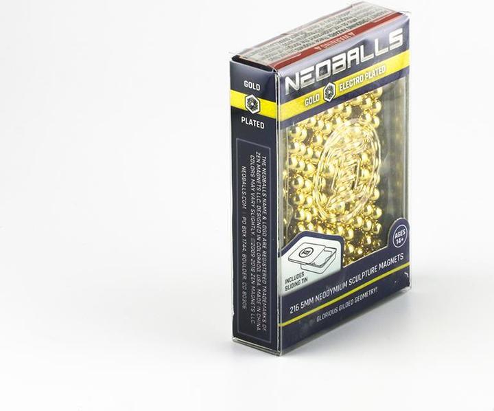Produktbild Neoballs Magnetkugeln