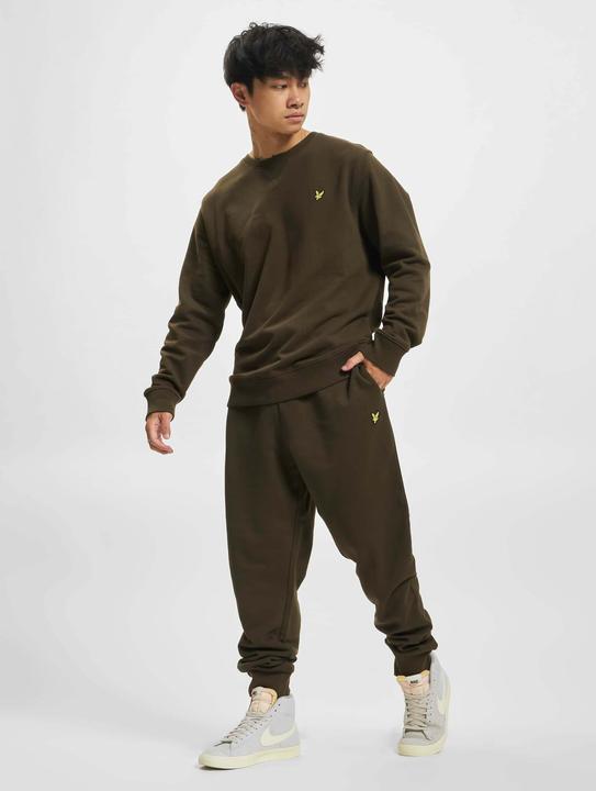 Immagine prodotto Lyle and Scott Felpa girocollo da uomo (M)