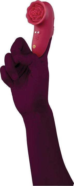 Immagine prodotto Secret Kisses Massagevorrichtung Rosa