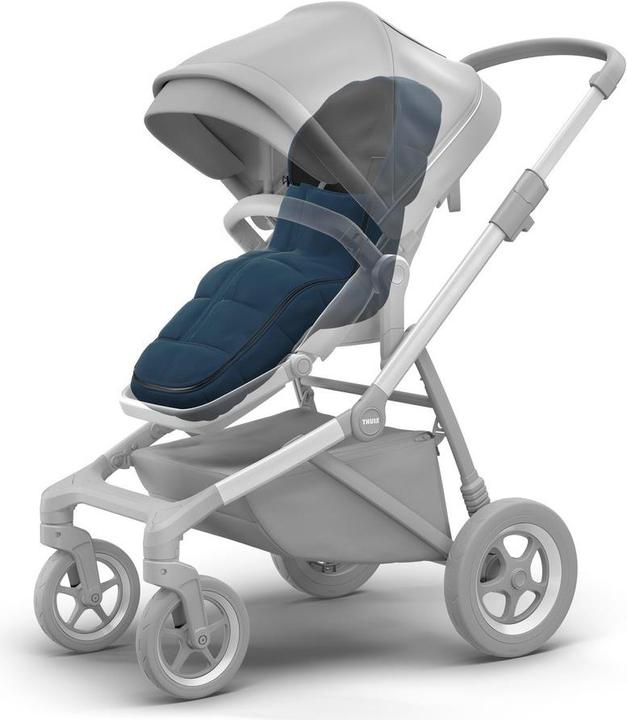 Image du produit Thule Couvre-pieds