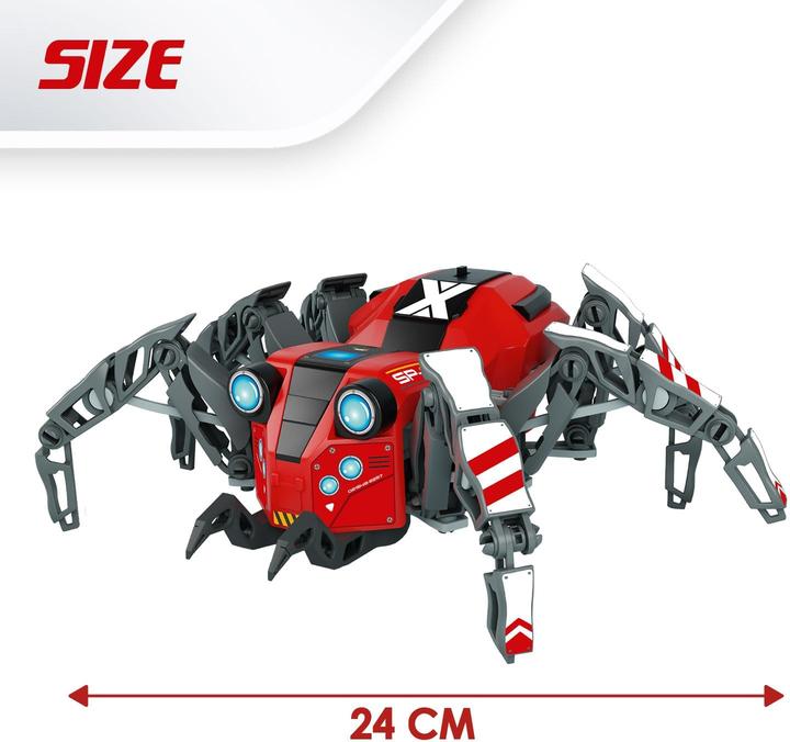 Produktbild Xtrem Bots Spider Bot