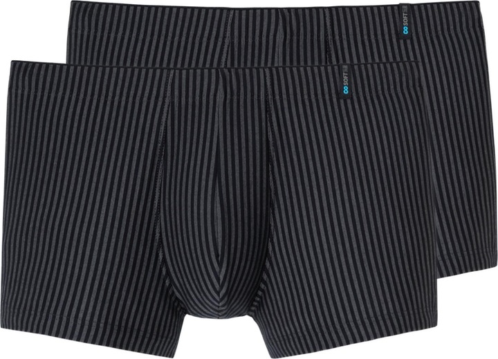 Image du produit Schiesser Pack de 2 Long Life Soft Long Life Soft (XL, lot de 2)