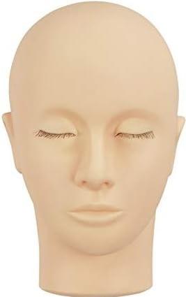 Actual product image Sibel Head for False Eyelashes (Artificial eyelashes)