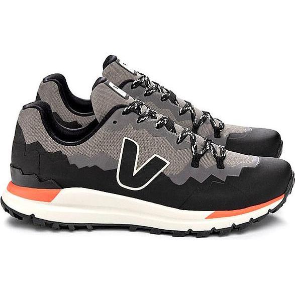 Veja, Herren, Sneaker, Fitz Roy, Grau, (41)