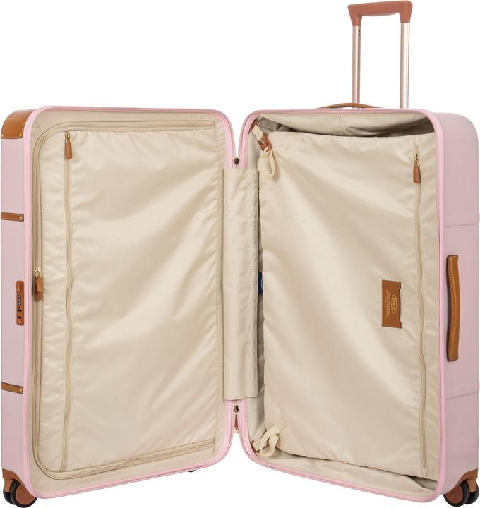 Actual product image Brics Bellagio 4-wheel trolley III 82 cm (124 l)