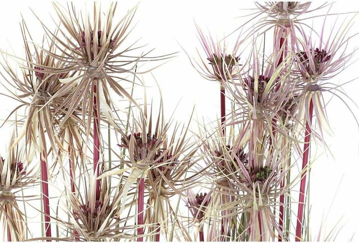 Immagine prodotto DKD Home Decor Decorative Plant Brown Polyethylene Green PVC 40 x 40 x 120 cm (2 Units) (120 cm)