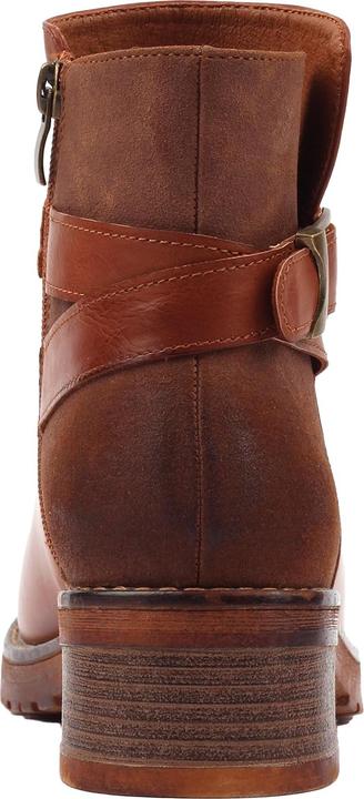 Produktbild Lunar Demure Stiefeletten (37)