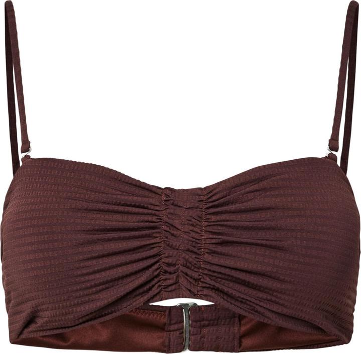 Produktbild Pieces PCKAYA SEERSUCKER Bikini-Top (L)