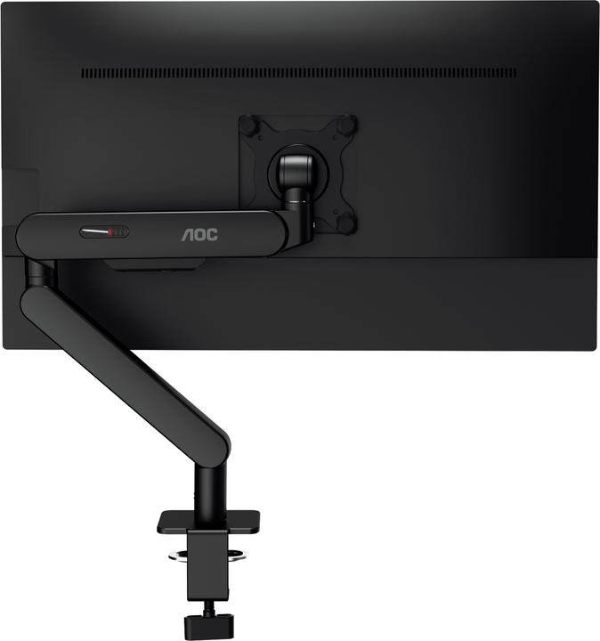 Produktbild AOC AM400B (Tisch, 34", 9 kg)
