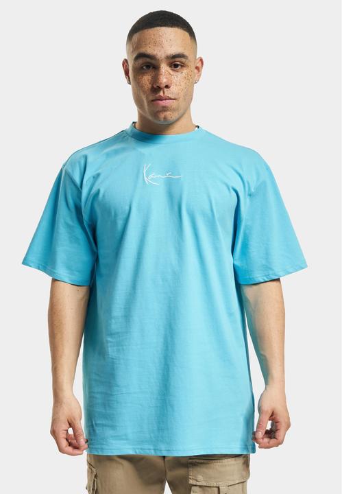 Actual product image Karl Kani KU232-018-1 KK Small Signature Kanilife Tee (L)