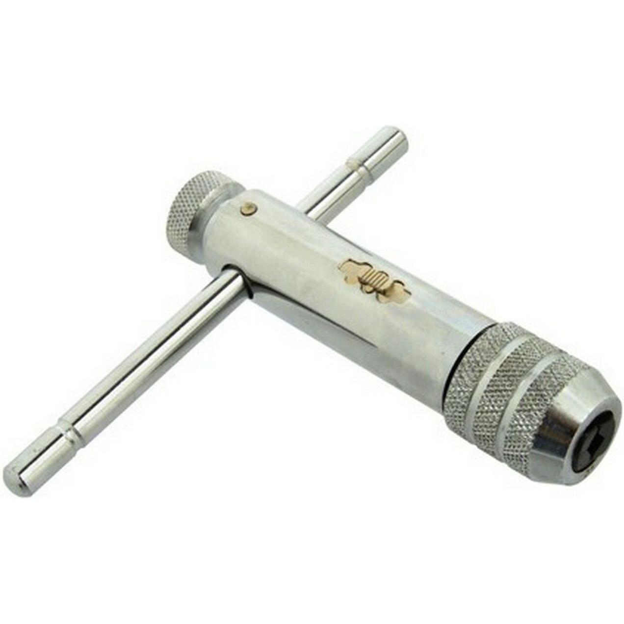 GEKO, Gewindeschneider + Gewindebohrer, Getriebe für Gewindebohrer M5-M12 110mm