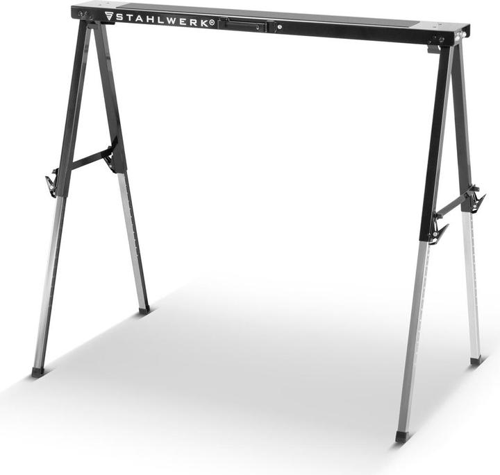 Produktbild Stahlwerk Sägebock (99.50 cm, 50 cm)