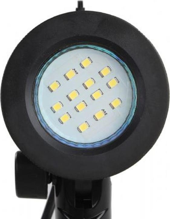 Productafbeelding Falcon Eyes Opvouwbare opnamedoos PBK-40AB-2LS 40x40 cm + 2 lampen (40 cm)