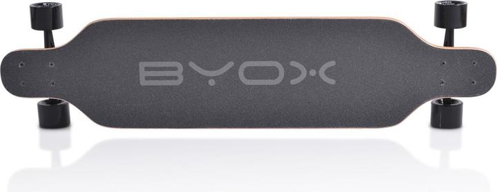 Produktbild Byox Kinder Skateboard Longboard 41" (40.55")