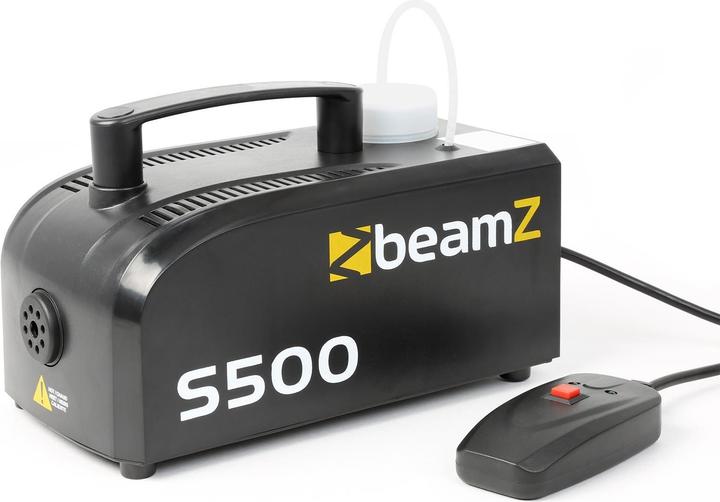 Produktbild BeamZ S500