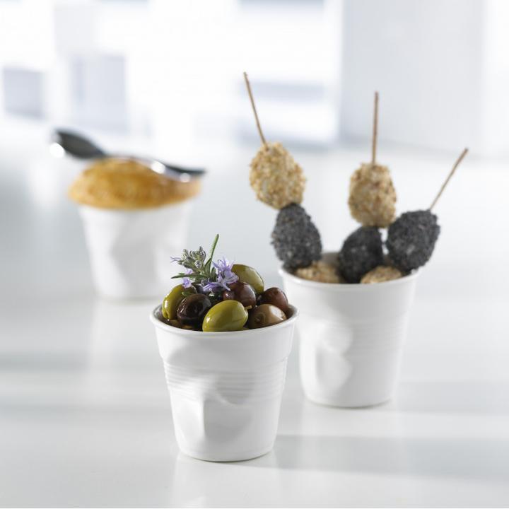 Immagine prodotto Revol Tazza per accartocciare (180 ml, 1 x)