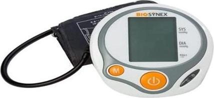 Immagine prodotto Biosynex Manschettenblutdruckmessgerät (Sfigmomanometro per braccio)
