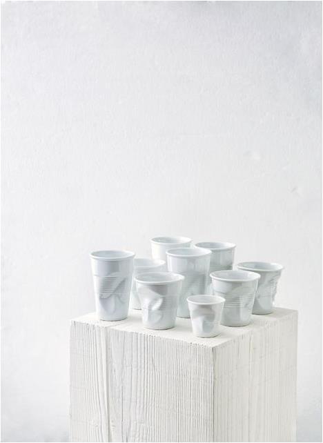 Immagine prodotto Revol Tazza per accartocciare (180 ml, 1 x)