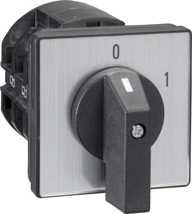 Actual product image Schneider K63C003HP
