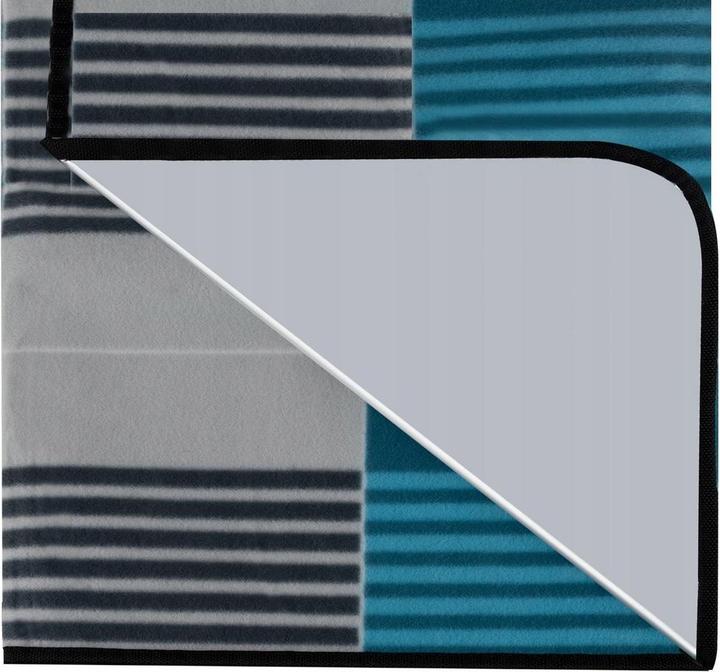 Productafbeelding Trizand Geïsoleerde Stranddeken 200x200cm 21077