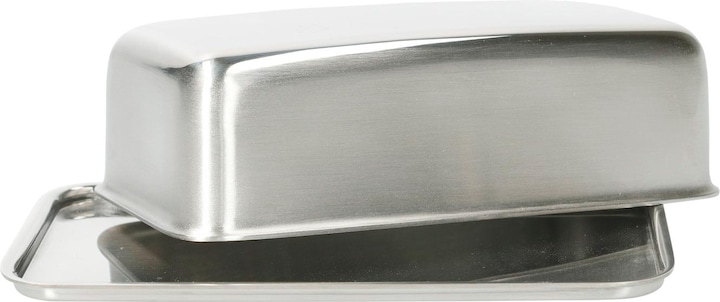 Produktbild Stronghold Butterdose Inox