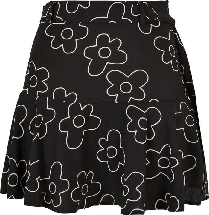 Immagine prodotto Urban Classics Gonna Fiore Mini Donna (S)