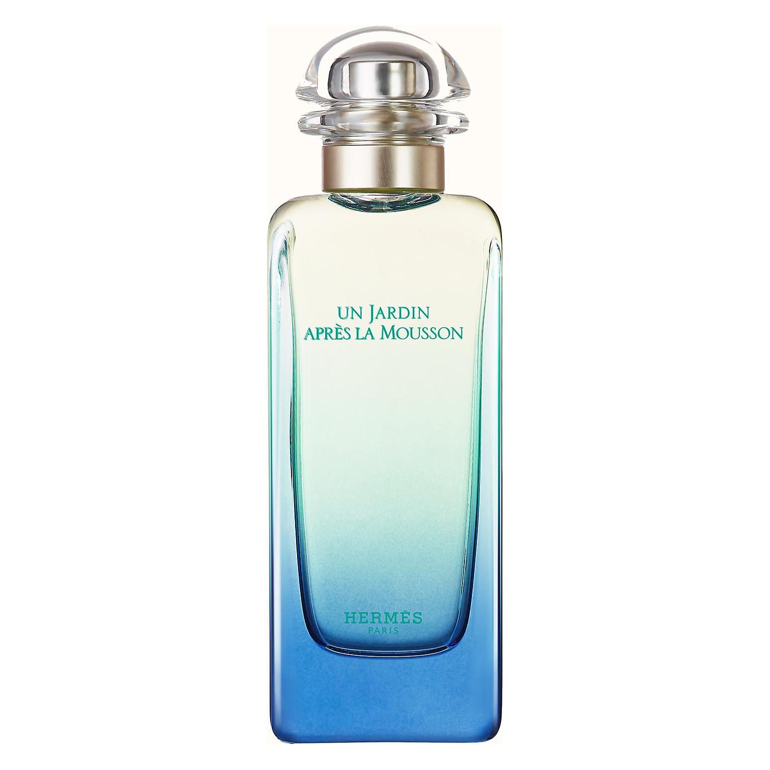HERMES UN JARDIN APRÈS LA MOUSSON 100ml Hermès Un Jardin après la Mousson - acheter sur Galaxus - Galaxus