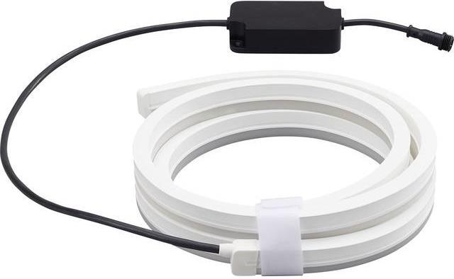 Produktbild Philips Hue Outdoor Erweiterung (RGBW, 200 cm, Outdoor)