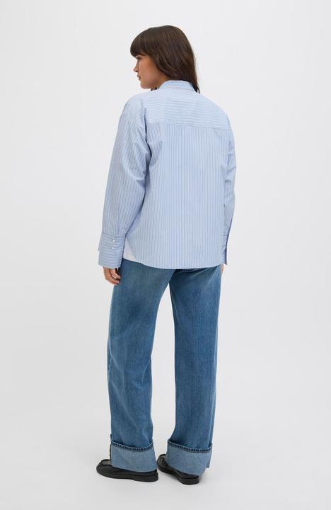 Immagine prodotto JJXX Jxcaro Poplin Ls Rlx Shirt Wvn Noos (M)