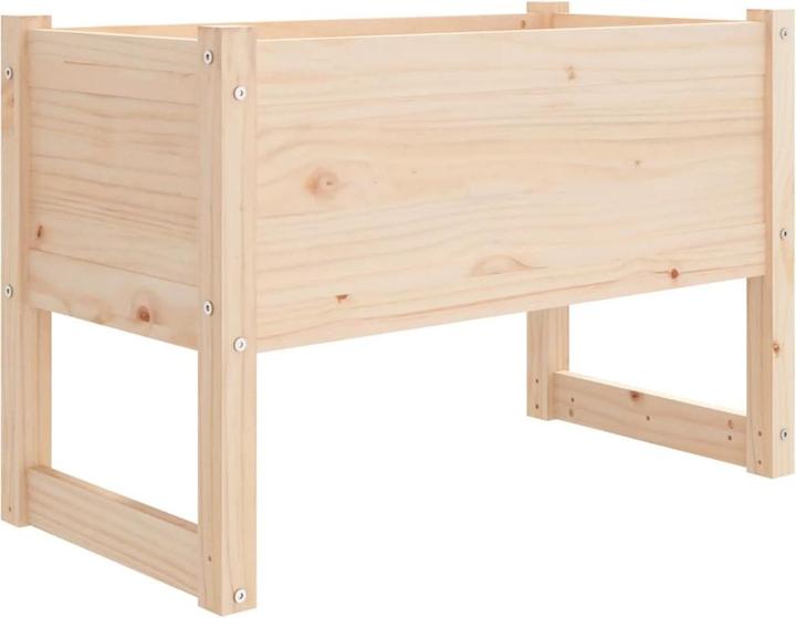 Immagine prodotto vidaXL Pflanzgefäss