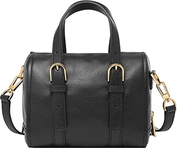 Image du produit Fossil Mini Sac à Main Carlie en Cuir