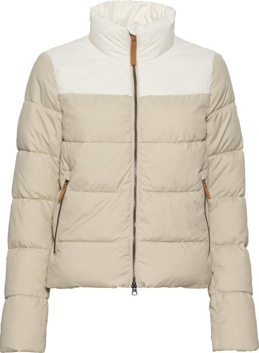 Produktbild Camel Active Kurze Pufferjacke aus recyceltem Polyester (48)