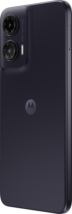 Produktbild Motorola Moto G35 (128 GB, Midnight Black, 6.72", Dual SIM, 50 Mpx, 5G)