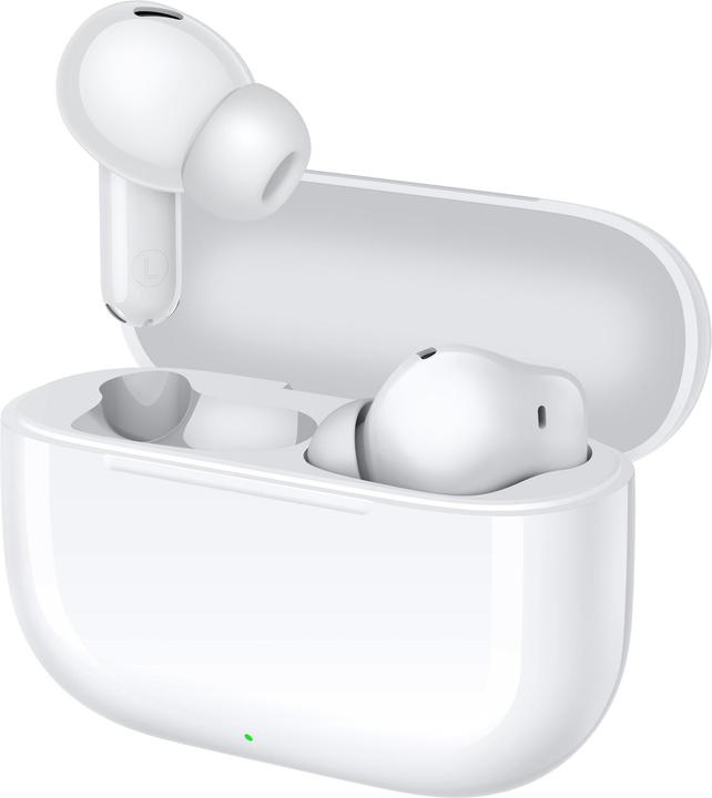 Actual product image Huawei FreeBuds SE 4 ANC weiss (ANC, 50 h, Wireless)