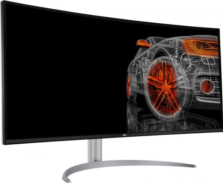 Produktbild LG 40WP95XP-W (5120 x 2160 Pixel, 39.70")