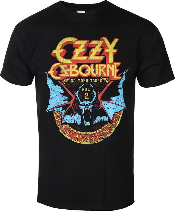 Produktbild Ozzy Osbourne TShirt (XXL)