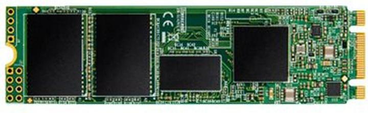 Image du produit Transcend SSD 830S 2 TO (2000 Go, M.2 2280)