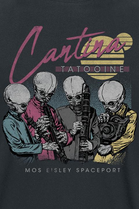 Produktbild Star Wars Cantina Miami (S)