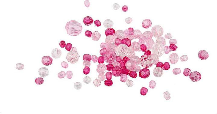 Image du produit Creativ Company Perles à facettes