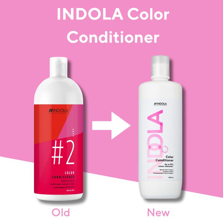 Produktbild Indola Farbconditioner 1000ml (1000 ml)