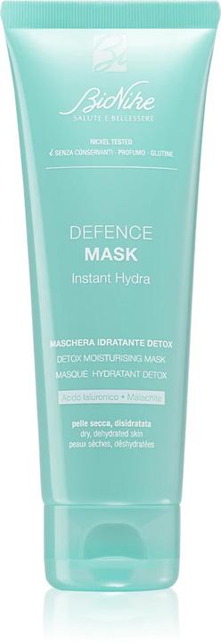 BioNike Defence Mask Instant Hydra (75 ml)