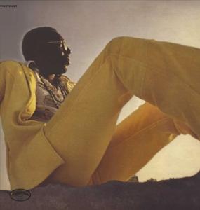 Produktbild Curtis (Curtis Mayfield)