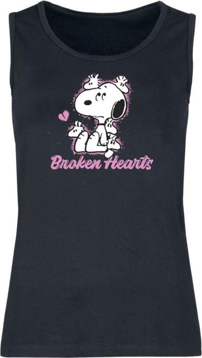 Produktbild Peanuts Snoopy - Broken Hearts (M)