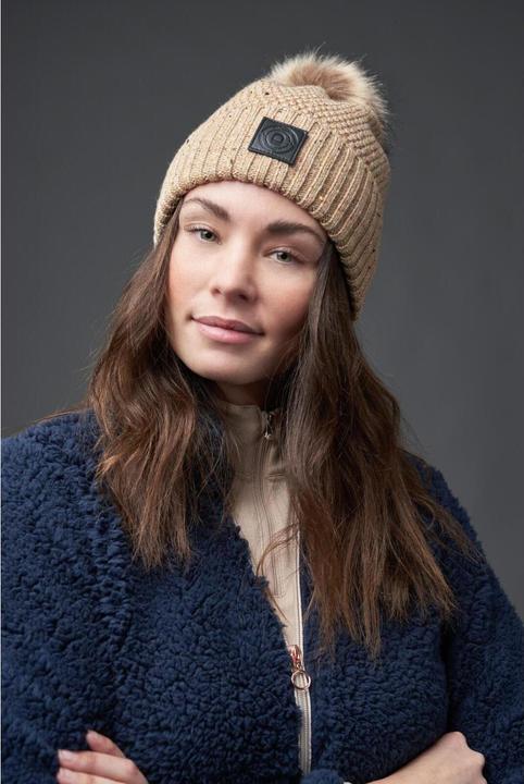 Image du produit Equipage Lira Glitter hat (Taille unique)