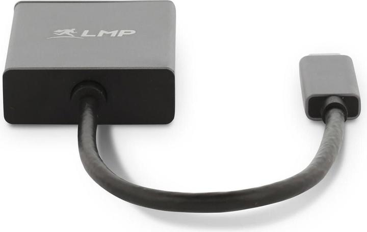 Actual product image LMP 15936 (DP, 15 cm)