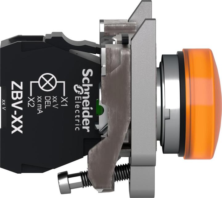 Image du produit Schneider Electric Voyant lumineux 1pc