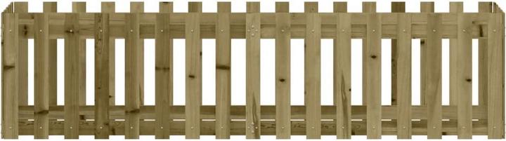 Produktbild vidaXL Gunner