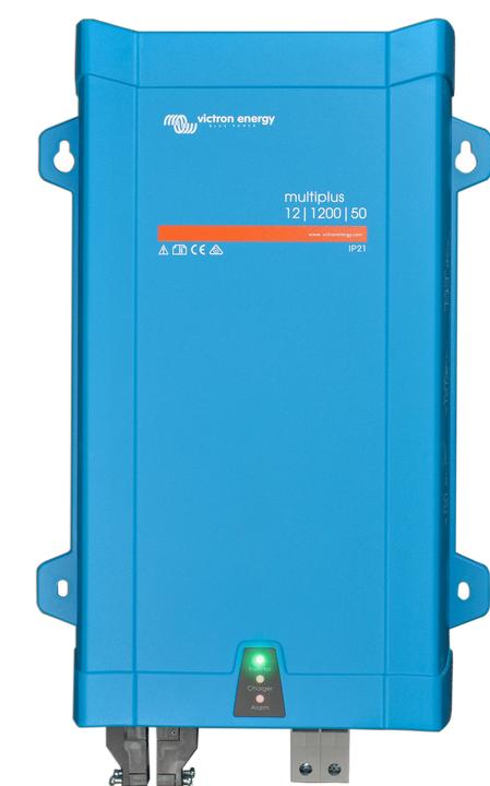 Actual product image Victron Energy WechselrichterLadegerät Victron MultPlus /5016i